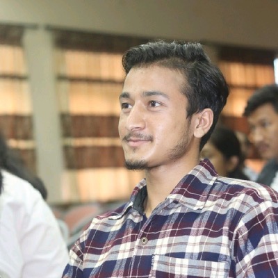 Laxman KC
