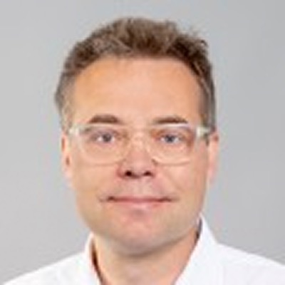 Prof. Dr. Steffen Moritz