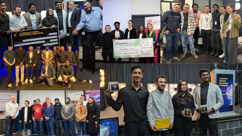 The Alpha Nova Brand